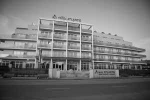 Hotel Atlantis Medical Wellness & Conference - Mrcius 15. (min. 2 j)