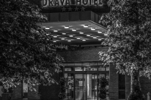 Drva Hotel Thermal Resort - Csaldi kaland a tli sznetben (min. 2 j)