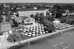 Hotel Marina-Port - Augusztus 20-i csaldi wellness htvge (min. 1 j)