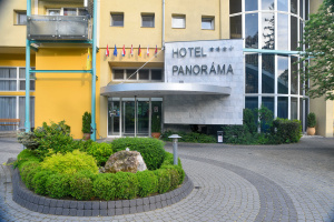 Hotel Panorma Balatongyrk - Bomba tavasz (min. 2 j)