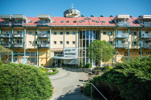 Hotel Panorma Balatongyrk - Nyrvr ajnlat (min. 2 j)