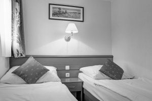 Hotel Panorma Balatongyrk - Adventi forgatag (min. 2 j)