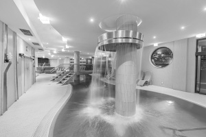 Vital Hotel Nautis - Csobbanjon az szi sznetbe risi gyermekkedvezmnnyel (min. 2 j)