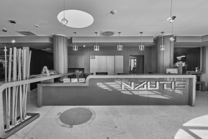 Vital Hotel Nautis - Bci bka Mikulsvr party-ja (1 jtl)