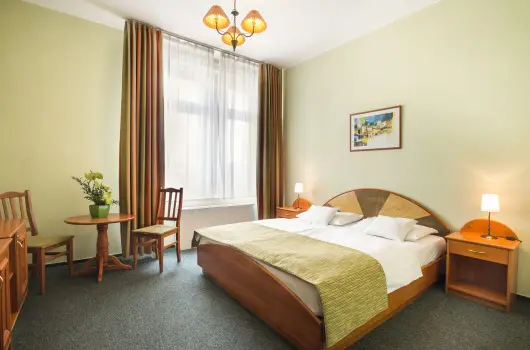 Baross City Hotel - Kedvezmnyes r csaldok rszreak reggelis elltssal