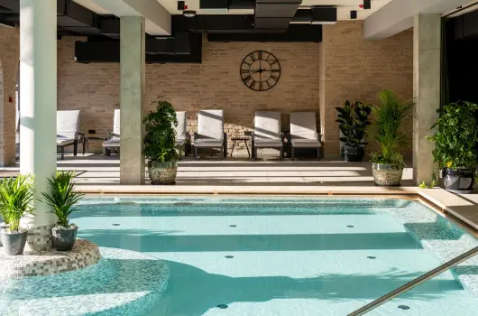 Bordr Wellness Hotel s Sznyegmzeum - Jniusi pihens (min. 2 j)