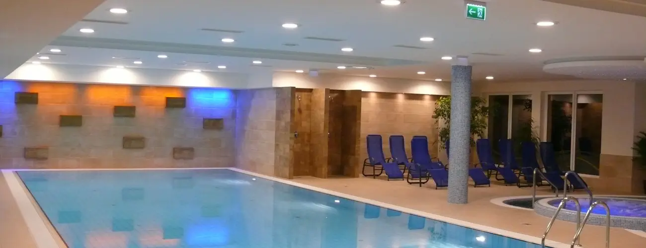 Garden Hotel Wellness & Konferencia Szolnok - Relax ajnlat (min. 2 j)