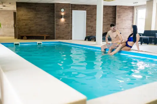 Hotel Medin - Wellness ajnlat flpanzis elltssal (min. 2 j)