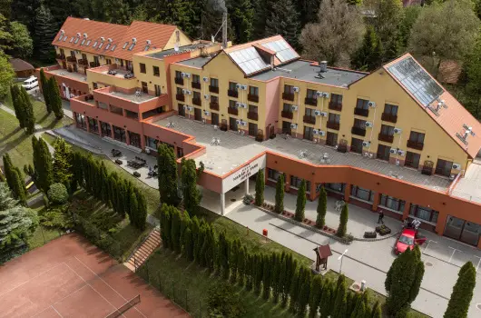 Hotel Nard - Kedvezmnyes r flpanzival (min. 2 j)