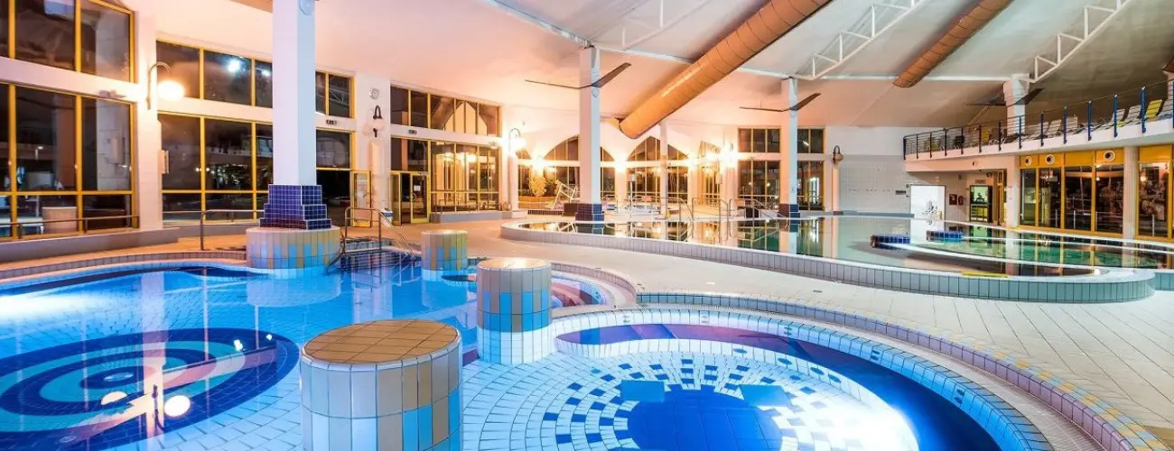 Park Inn by Radisson Srvr Resort & Spa Srvr - Kedvezmnyes r csaldok rszre all inclusive elltssal (1 jszaktl)