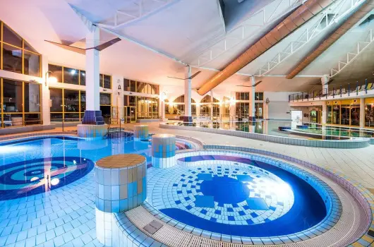 Park Inn by Radisson Srvr Resort & Spa - Kedvezmnyes r csaldok rszre all inclusive elltssal (1 jszaktl)