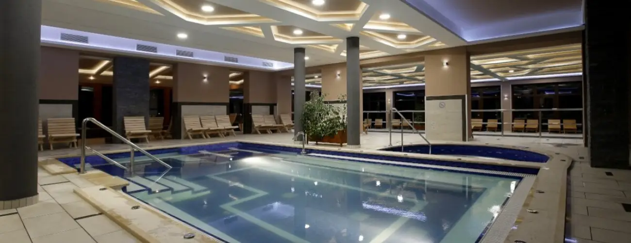 Hotel Villa Vlgy Eger - szi sznet (min. 2 j)