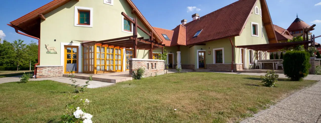 Kehida Terml Resort & Spa Kehidakustny - Pihens apartmanhzban, frdbelpvel (1 jtl)