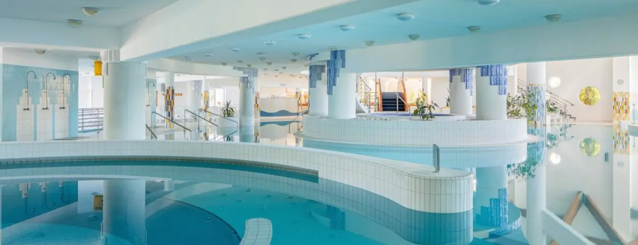 Kehida Terml Resort & Spa Kehidakustny - Kedvez ajnlat frdbelpvel (min. 2 j)