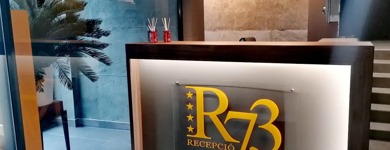 R73 Residences Pcs - Kedvezmnyes r csaldok rszre nelltssal (1 jtl)